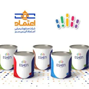 Eshen paint