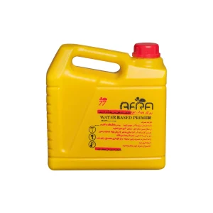 رنگ ساختمانی افرا روغن الیف اکرلیلک زیر کار 77 گالن