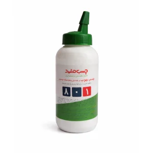 چسب چوب مشهد مصارف عمومی کد 801 پمادی