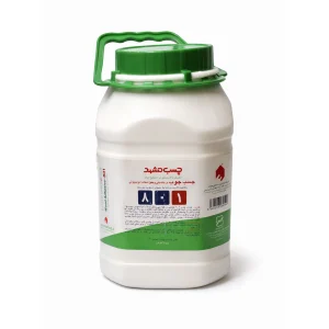 چسب چوب مشهد مصارف عمومی کد 801 دبه 7 کیلویی