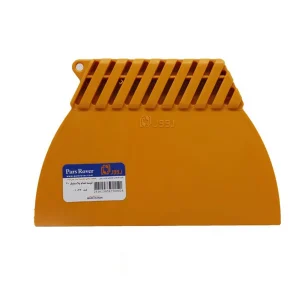 ابزار نقاشی روور لیسه تمام پلاستیکی 20 سانتی