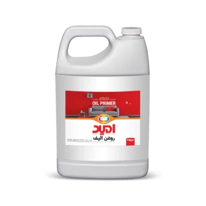 رنگ ساختمانی امید روغن الیف آستری زیر کار p02 حلب