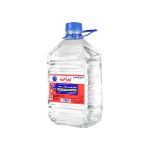 تینر فوری بیات  10000 T4 گالن