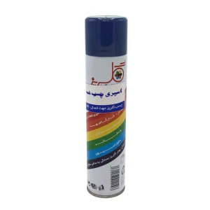 اسپری چسب گلریز همه کاره بی رنگ