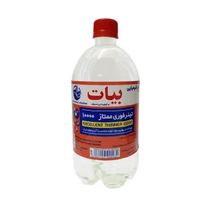 تینر فوری بیات 10000 T4 لیتر